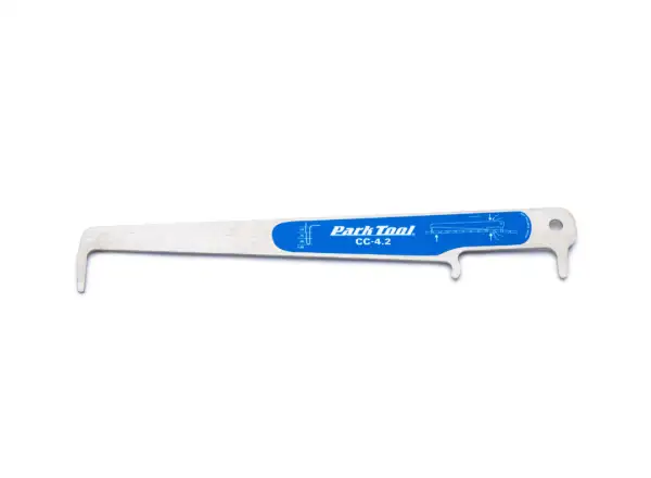 Meradlo reťaze Park Tool PT-CC-4