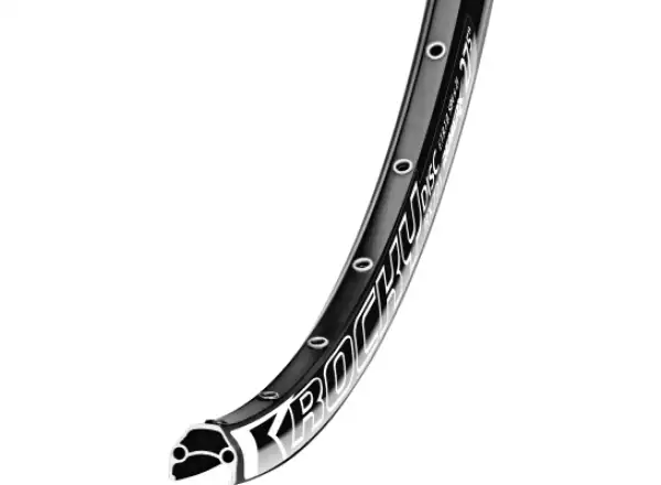 Remerx Rocky Disc 29" MTB ráfik čierna