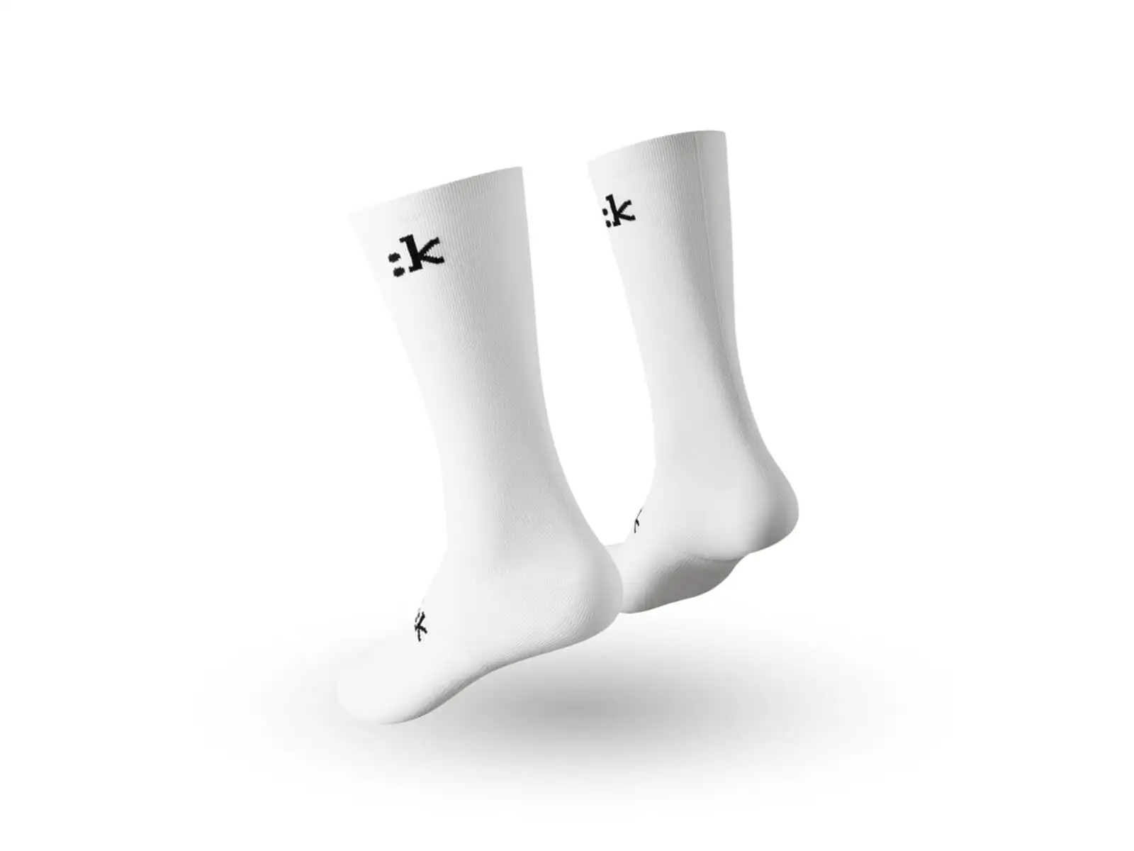 Fizik Performance cyklistické ponožky White