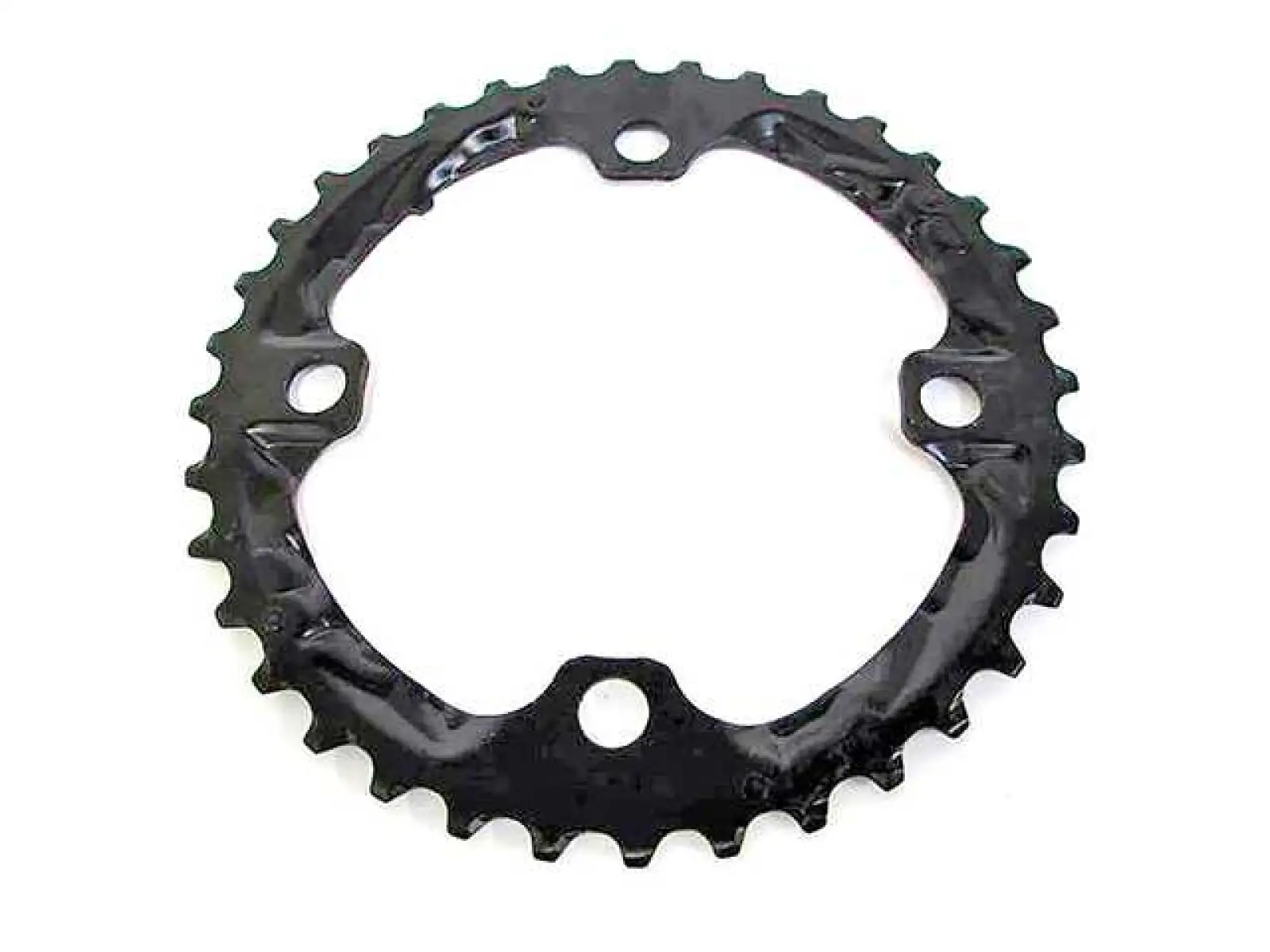 Shimano FC-T521/T611/T6010 prevodník 36 zubov čierna