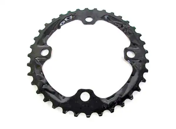 Shimano FC-T521/T611/T6010 prevodník 36 zubov čierna