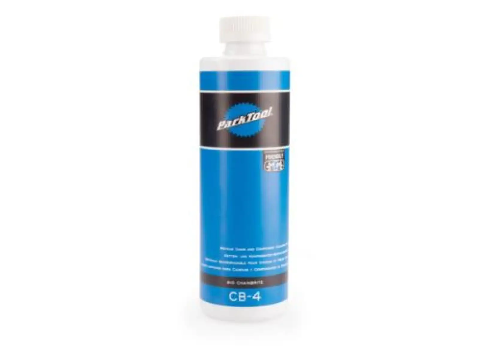 Park Tool CB-4 čistič na reťaz
