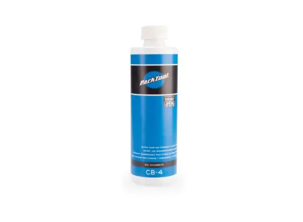 Park Tool CB-4 čistič na reťaz