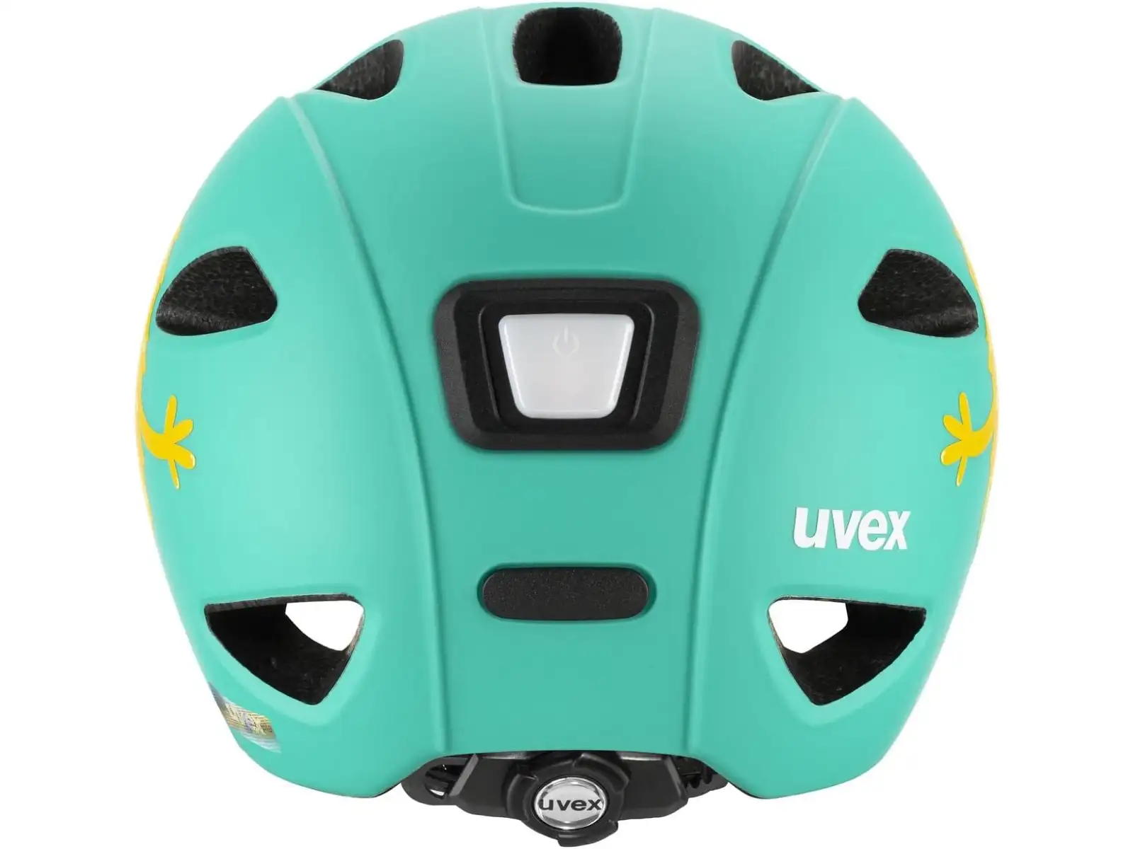 Uvex Oyo Style detská prilba Monster Lagoon Matt.