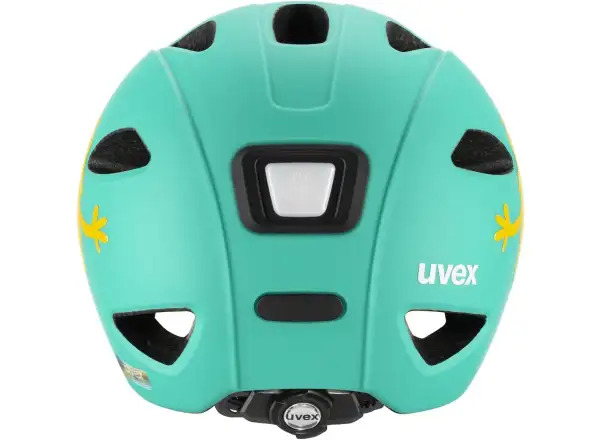 Uvex Oyo Style detská prilba Monster Lagoon Matt.