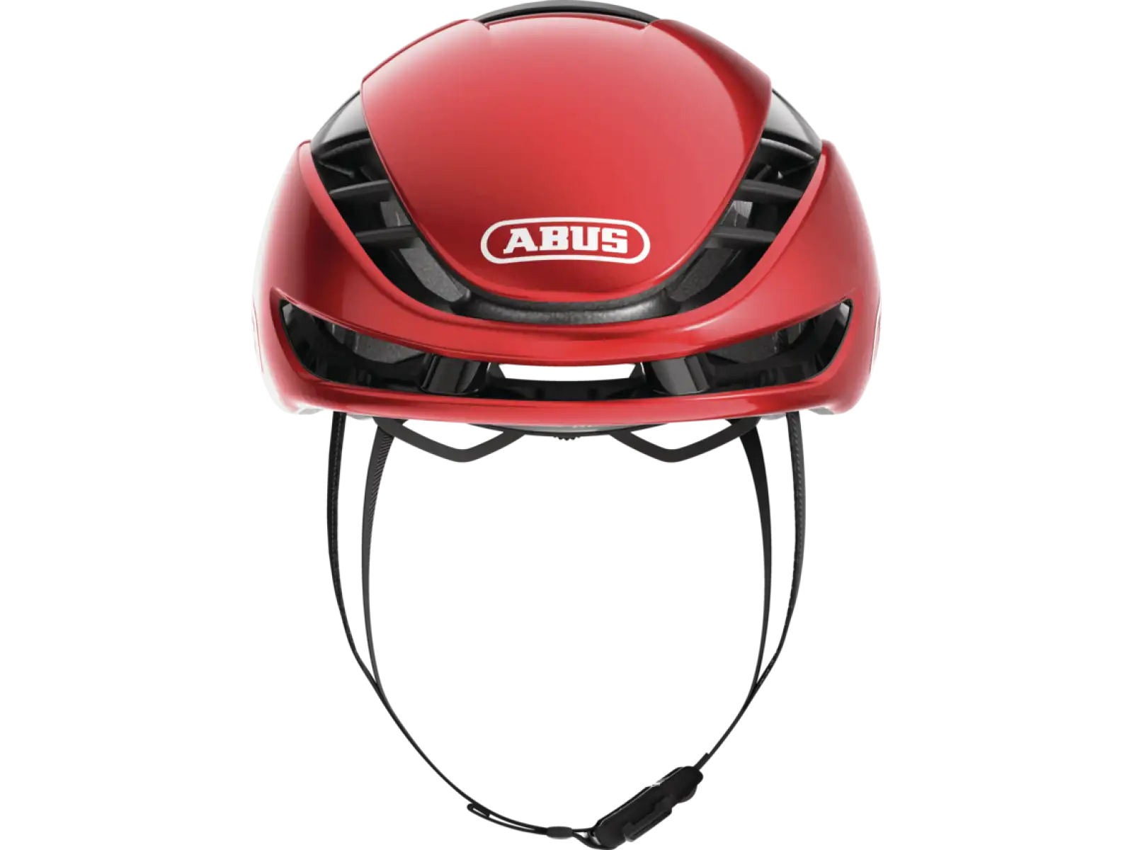 Abus Gamechanger 2.0 MIPS Prilba Performance Red