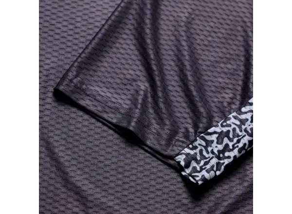 Troy Lee Designs Skyline Pro Air pánsky dres krátky rukáv Ridgeline Carbon