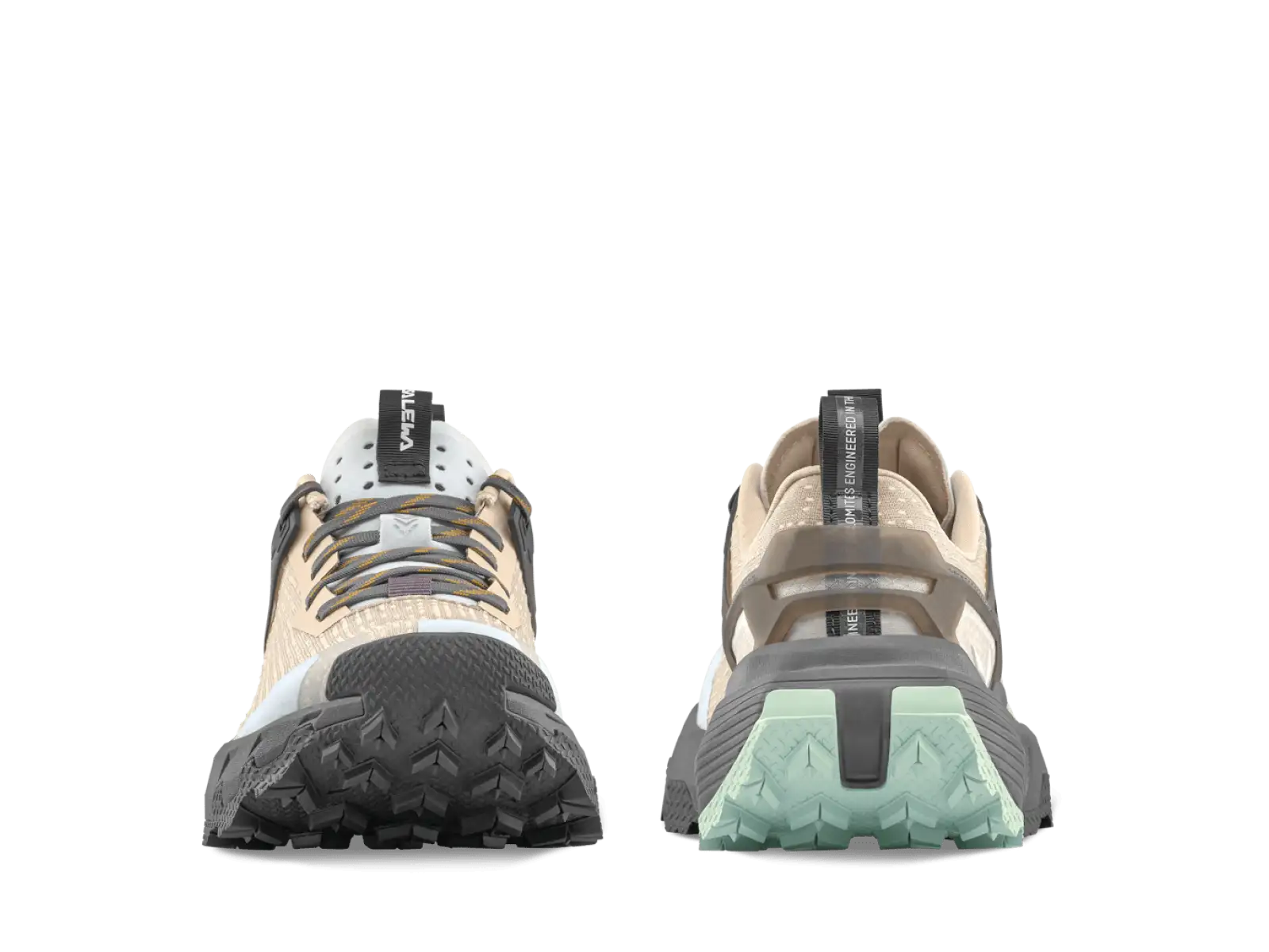 Salewa Pedroc 2 dámske topánky Oatmeal/Onyx