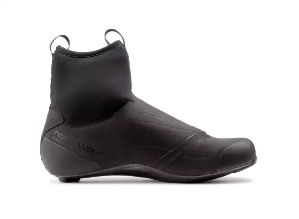 Northwave Flagship R Gtx zimné cestné pánske tretry Black