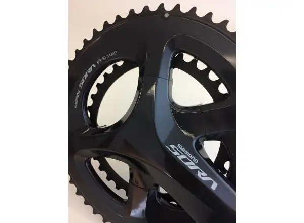 Shimano Sora FC-R3000 Compact cestné kľuky