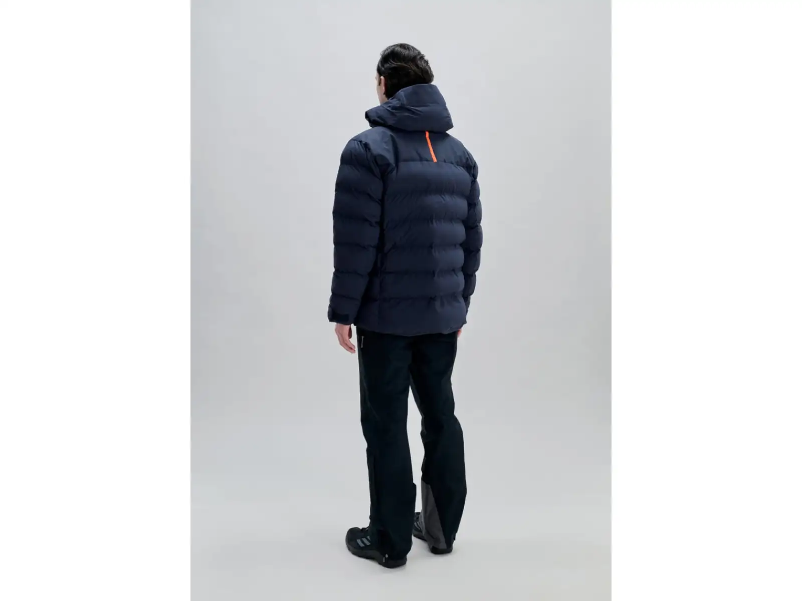POC Loft Jacket pánska lyžiarska bunda Apatite Navy