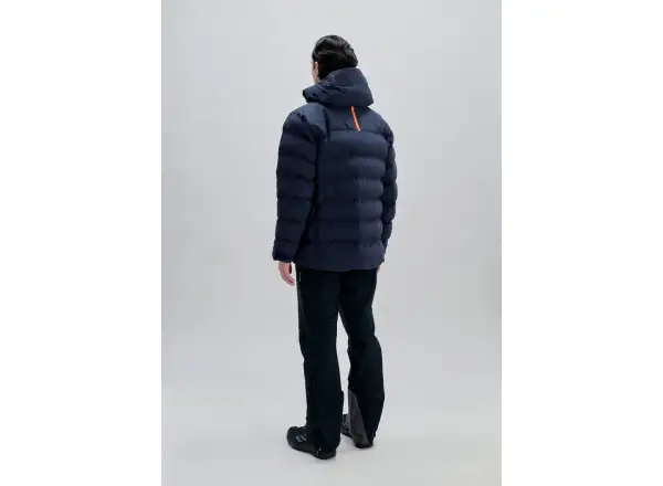 POC Loft Jacket pánska lyžiarska bunda Apatite Navy