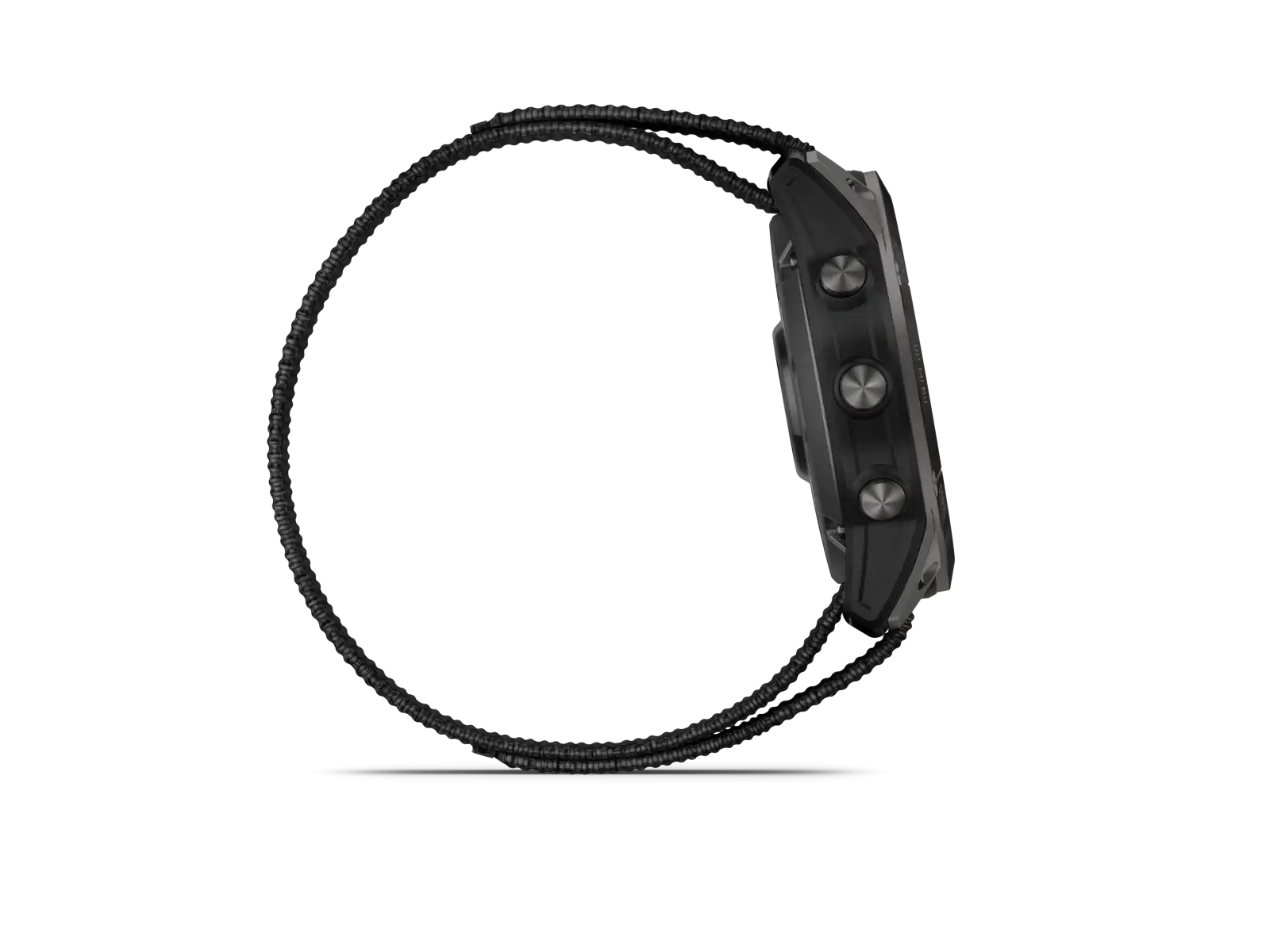 Garmin Enduro 2 inteligentné hodinky Titan DLC/Black