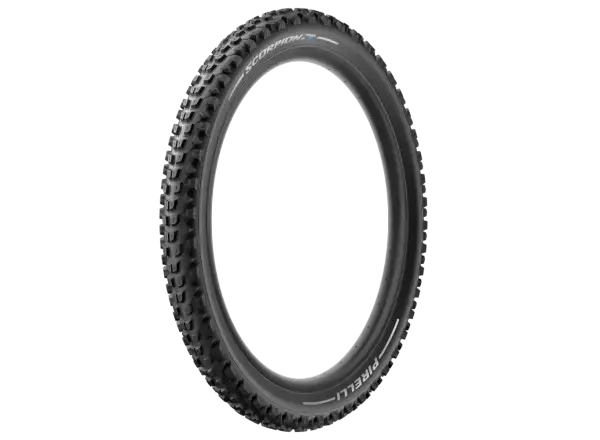 Pirelli Scorpion™ Trail S ProWALL TLR 27,5 x 2,40" plášť Kevlar čierna