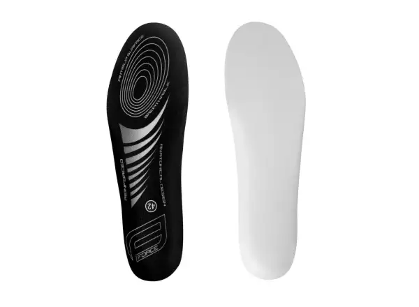 Force Score MTB tenisky fluo/black