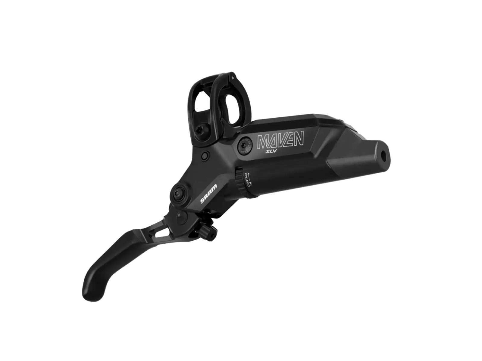 Sram Maven Silver B1 predná kotúčová brzda čierna
