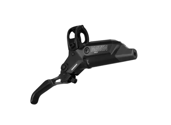 Sram Maven Silver B1 predná kotúčová brzda čierna