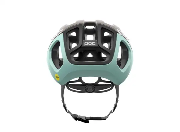 POC Ventral Air MIPS prilba Bronzite Brown Matt/Lazurite Blue Matt