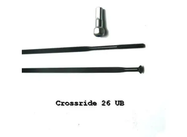 Mavic Crossride UB sada špíc 10 ks - 99606901