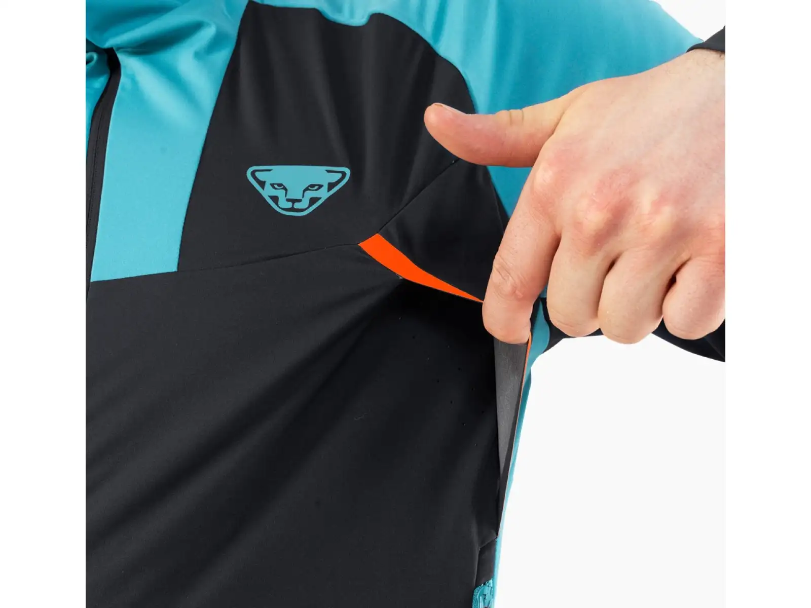 Dynafit Speed Softshell Pánska Storm Blue
