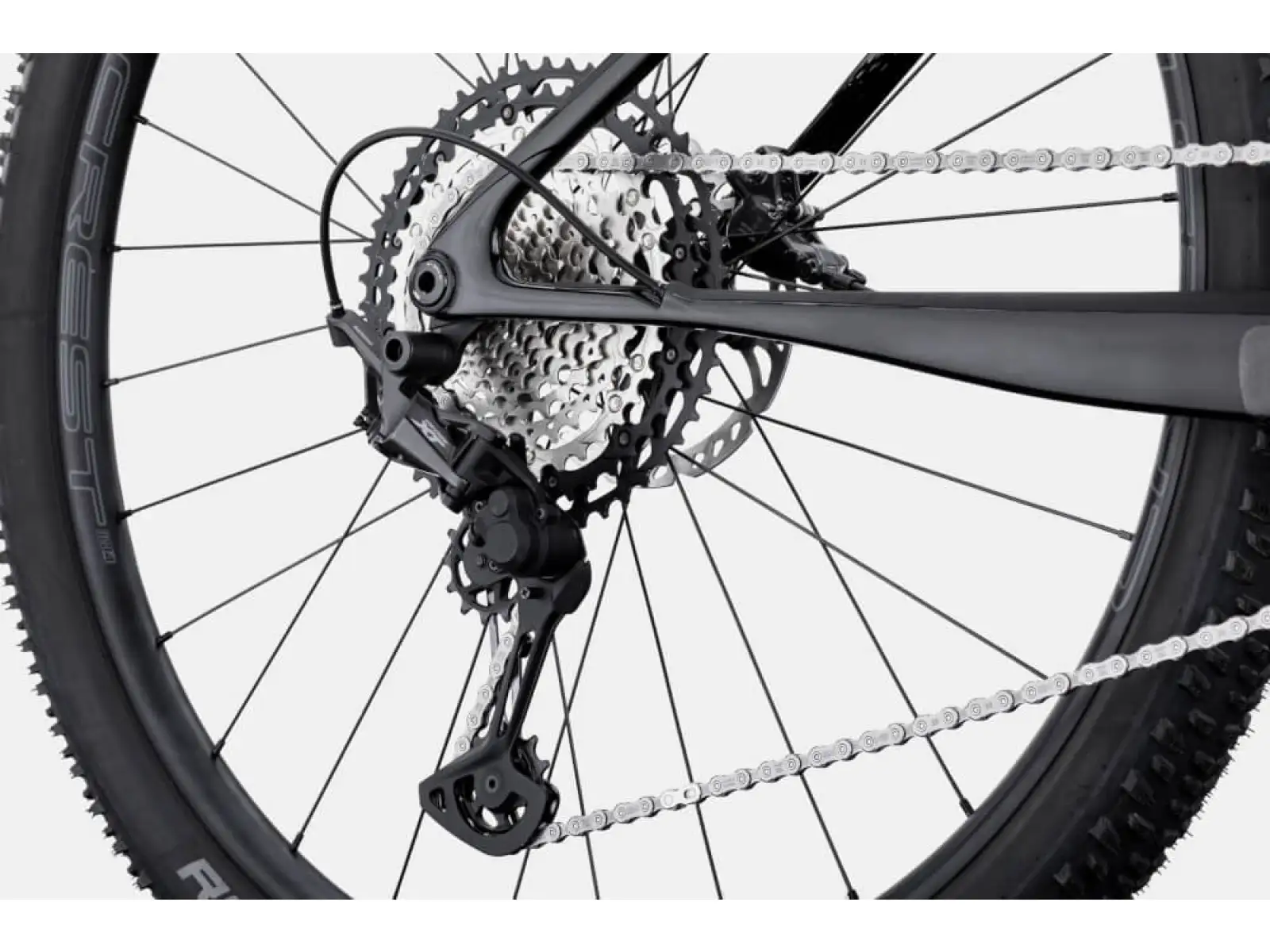 Cannondale Scalpel HT Carbon 2 horský bicykel Purple Haze