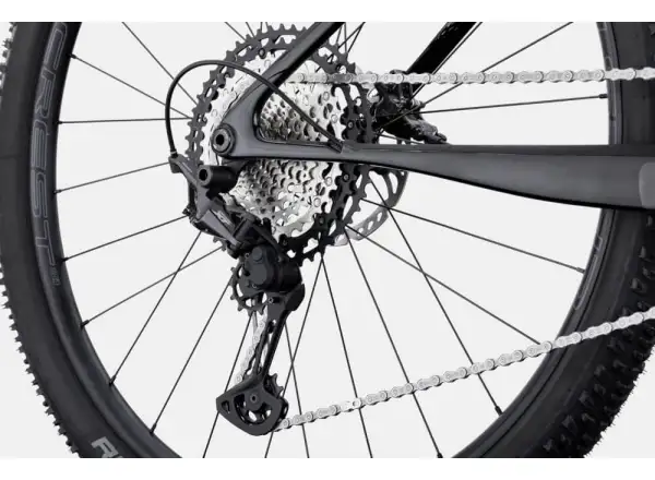 Cannondale Scalpel HT Carbon 2 horský bicykel Purple Haze