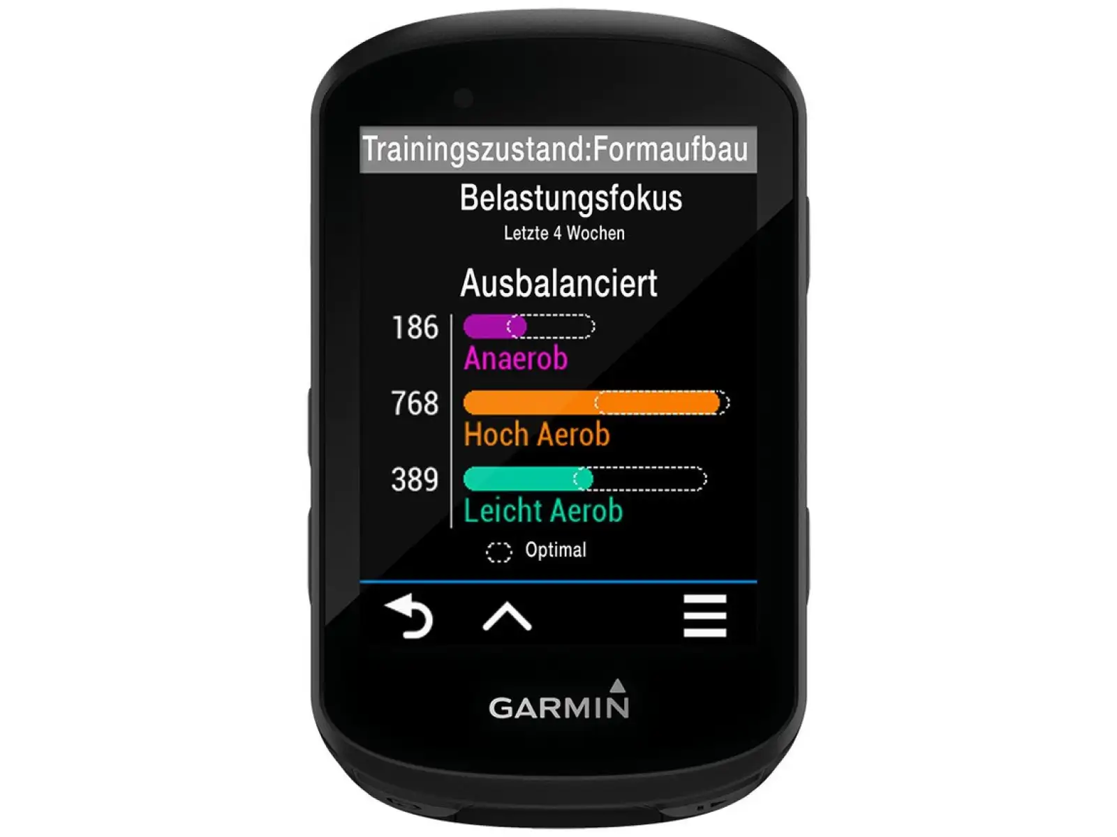 Garmin Edge 530 PRO GPS cyklopočítač