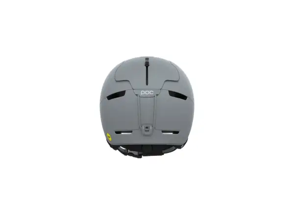 POC Obex WF MIPS lyžiarska prilba Granite Grey Matt