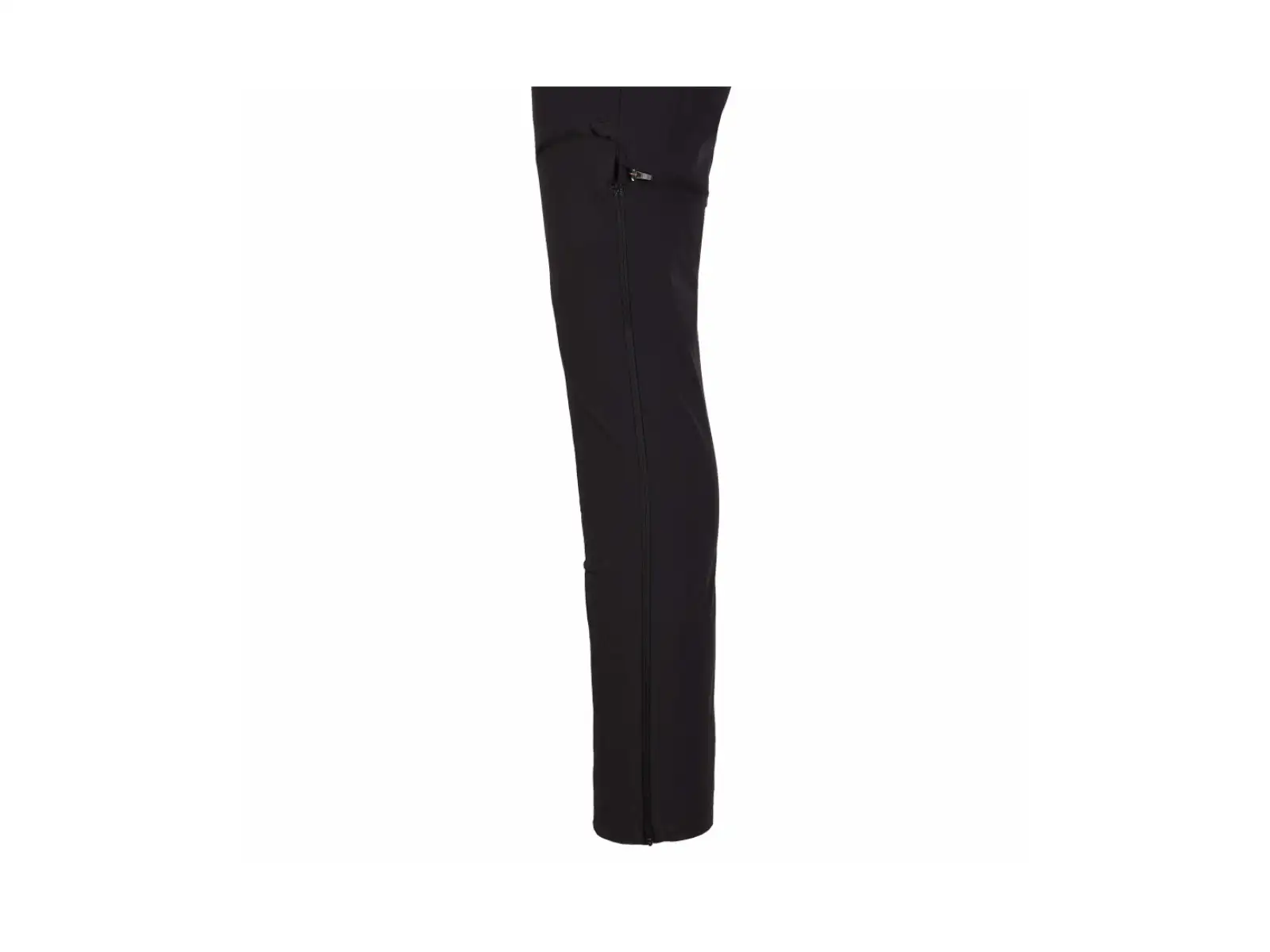 Salewa Puez Talvena Durastretch 2v1 dámske nohavice Black Out