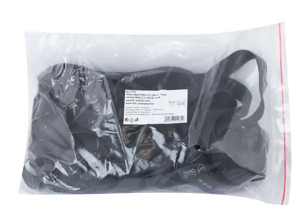 Force páska do ráfika 27,5" (584-18) čierna