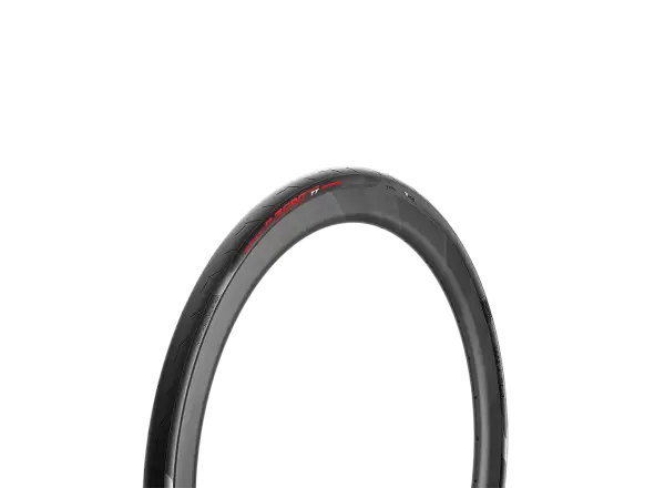 Pirelli P Zero Race TT cestný plášť 26-622 červená