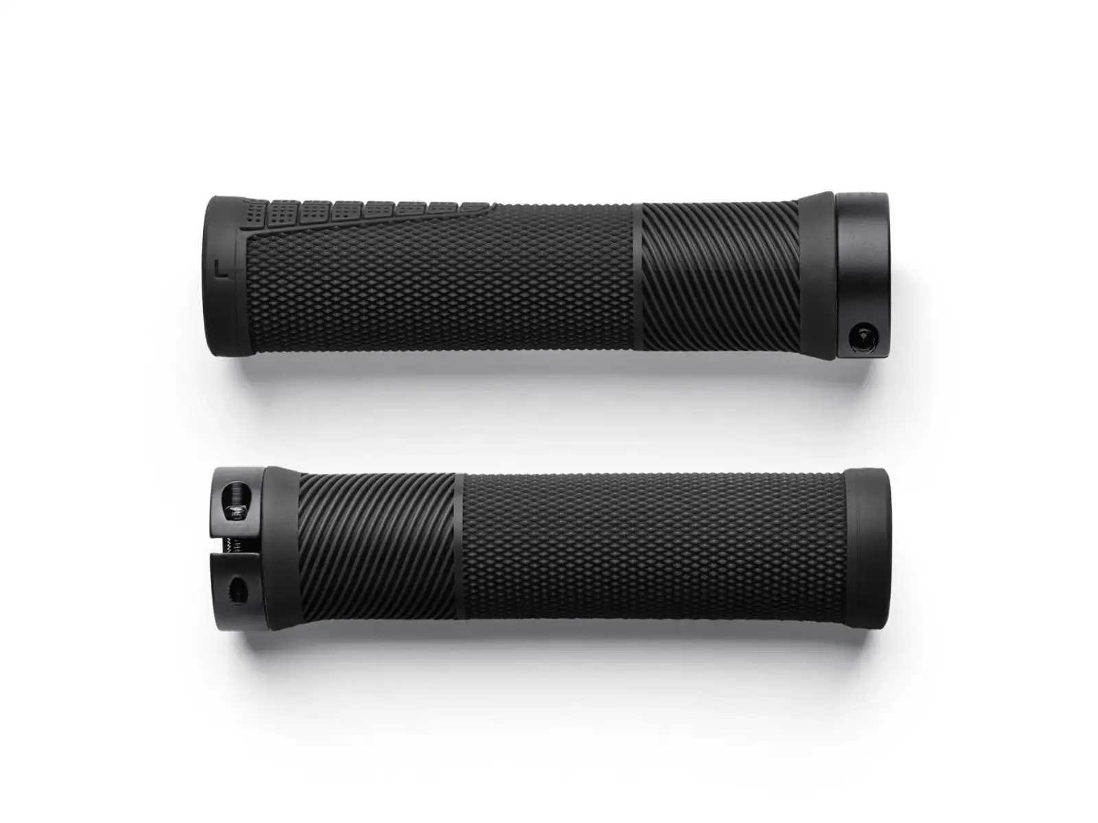 OneUP Thin Grips čierna