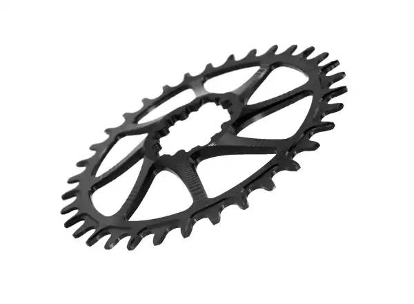 Garbaruk Round MTB prevodník Sram Boost Black