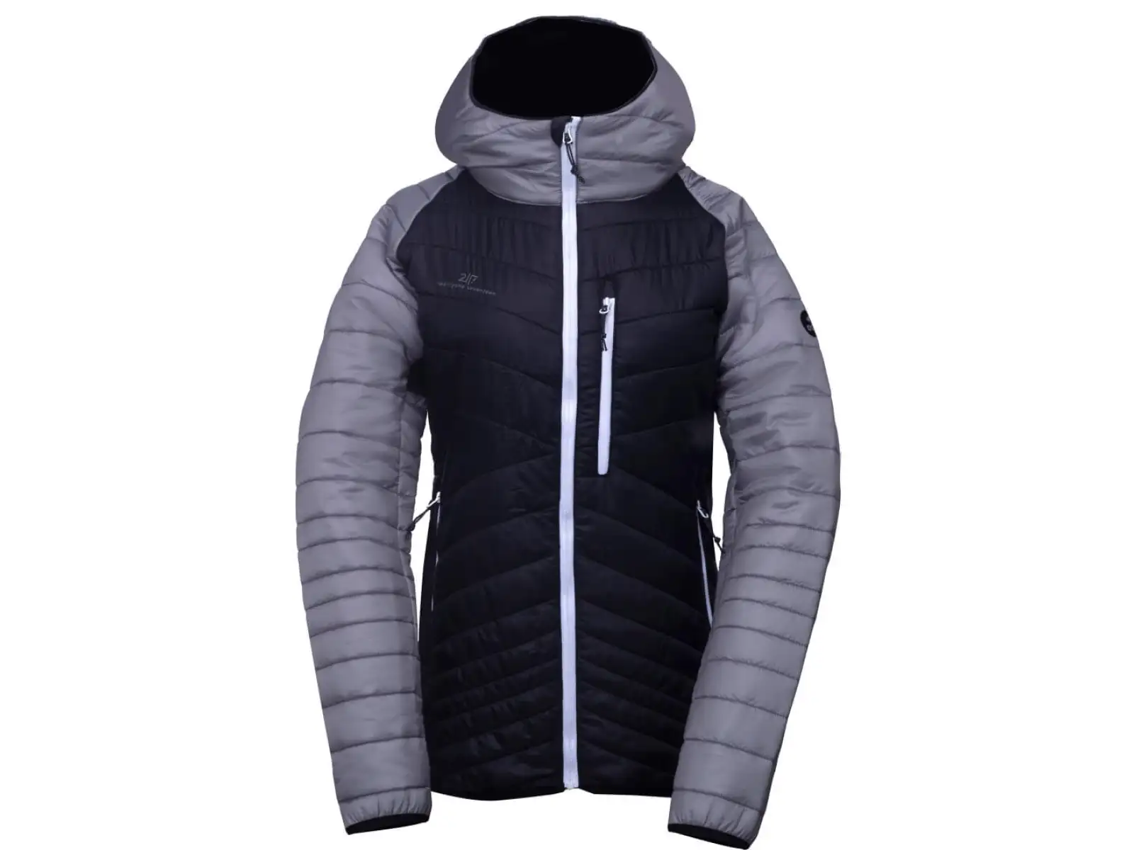2117 of Sweden Ducker dámska bunda Black