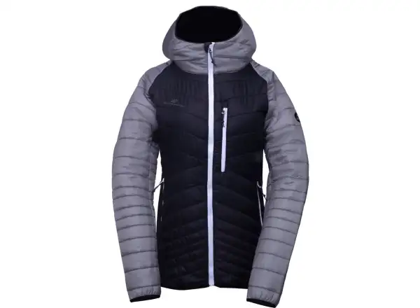 2117 of Sweden Ducker dámska bunda Black