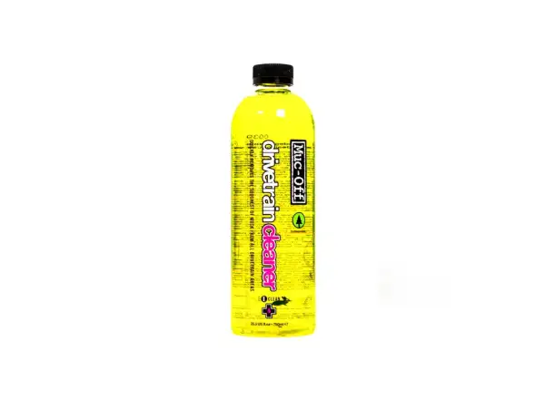 Muc-Off Bio náplň na čistenie hnacieho ústrojenstva 750 ml