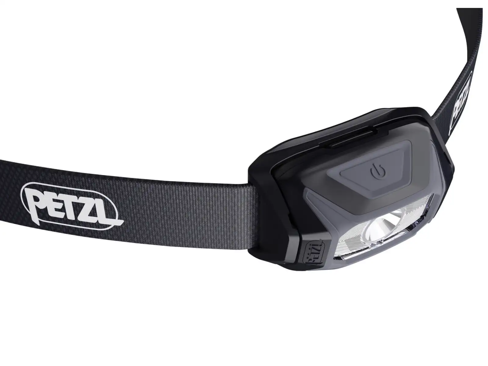 Petzl TIKKINA 2025 čelovka čierna