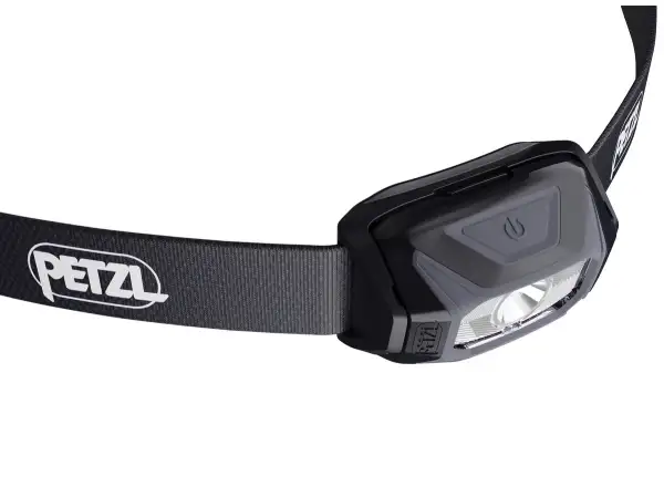 Petzl TIKKINA 2025 čelovka čierna