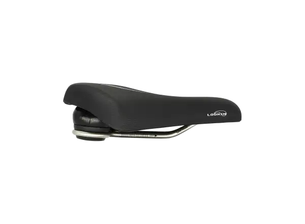 Selle Royal Lookin Evo Stracciatella Relaxed sedlo čierna