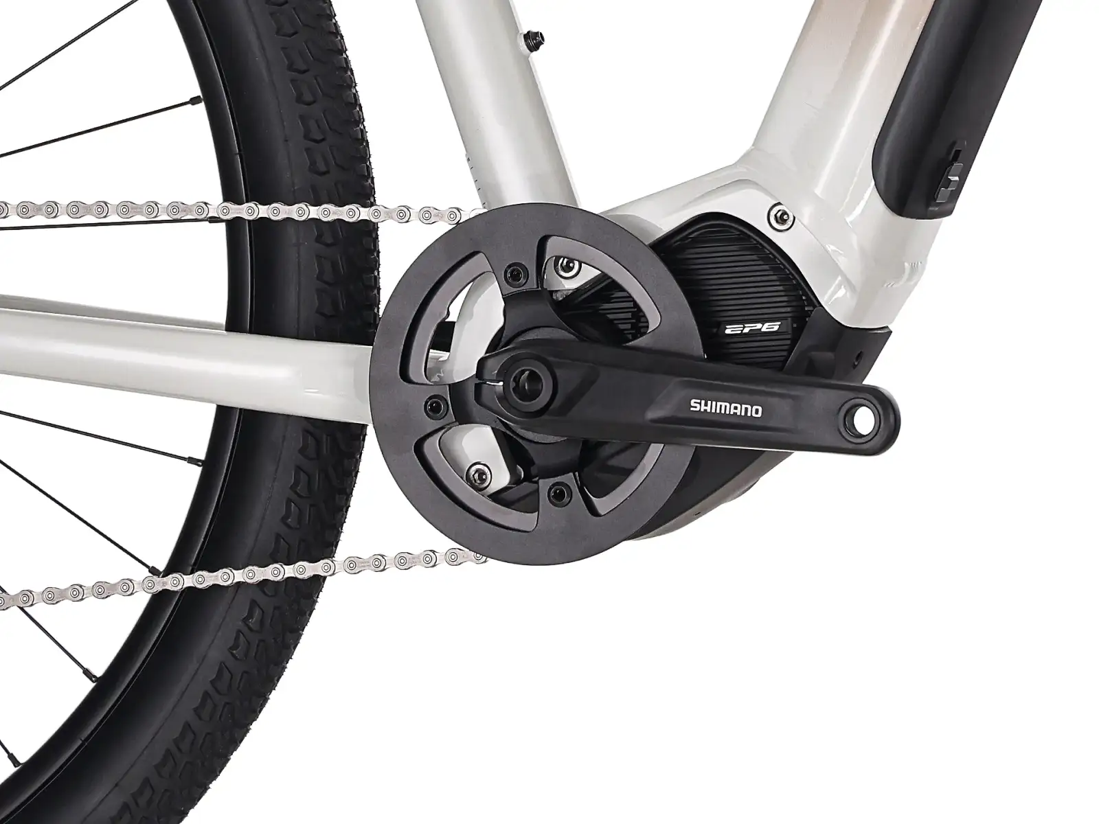 Superior eXC 6.2 horský elektrobicykel Gloss Black