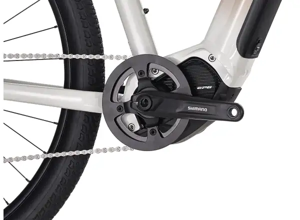 Superior eXC 6.2 horský elektrobicykel Gloss Black