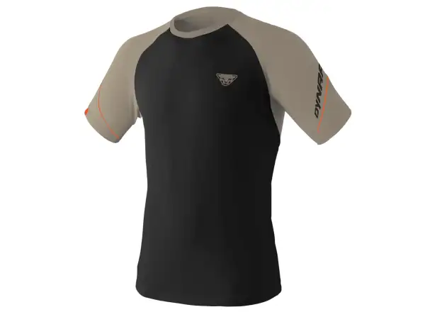 Dynafit Alpine Pro pánske bežecké tričko Fallen Rock