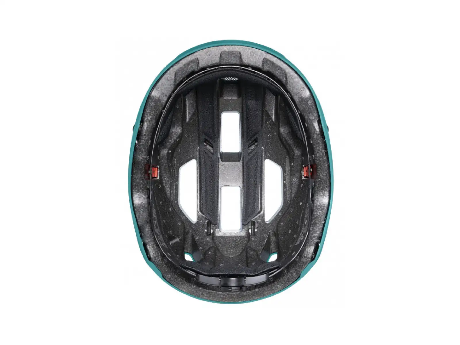 Prilba Uvex City Stride Teal Matt