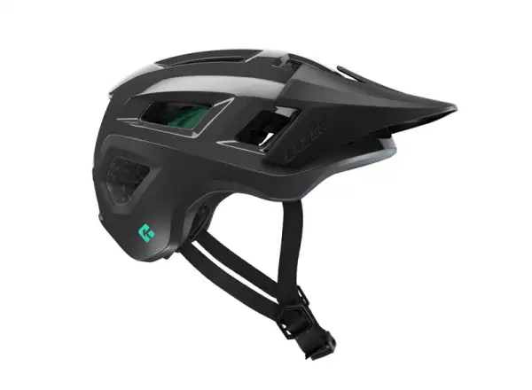 Lazer Coyote KinetiCore prilba Titanium