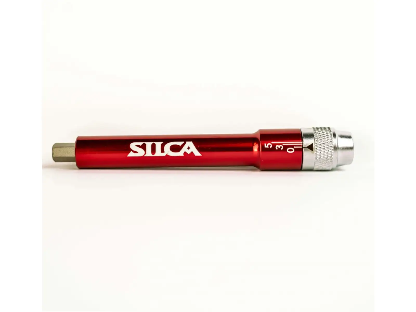 Silca T-ratcher + Torque kit súprava náradia