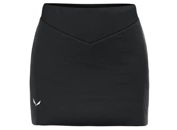Salewa Sella TirolWool® Skirt dámska sukňa Black out