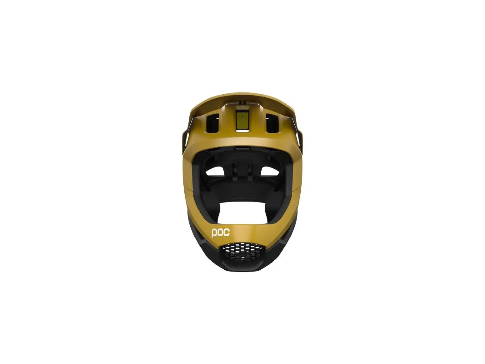 Prilba POC Otocon Race MIPS Cerussite Kashima/Uranium Black Metallic/Matt