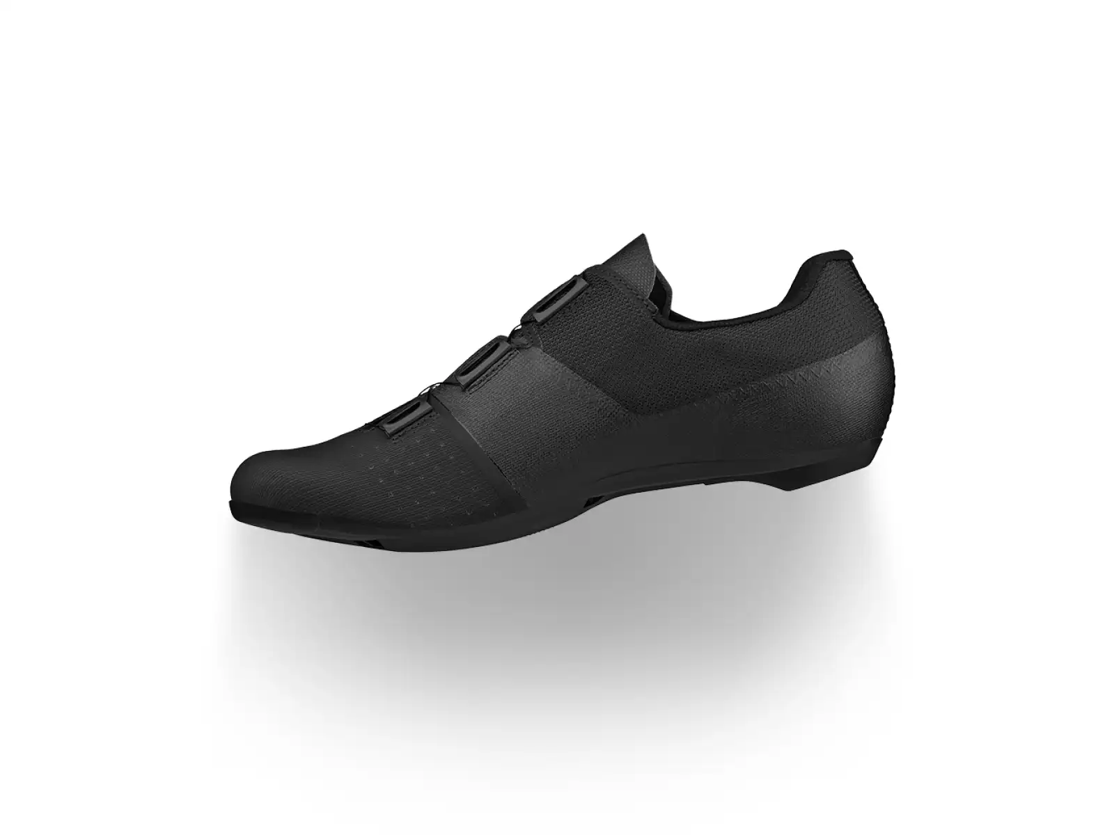 Fizik Tempo Overcurve R4 cestné pánske tretry Black/Black