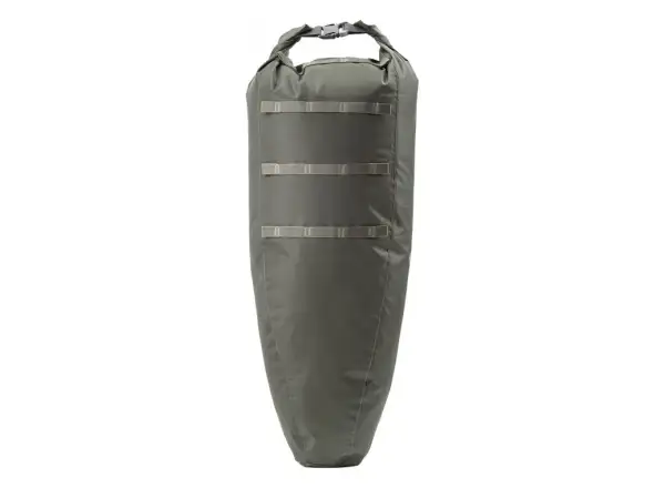 Acepac Saddle Drybag MKIII brašňa 8 l Grey