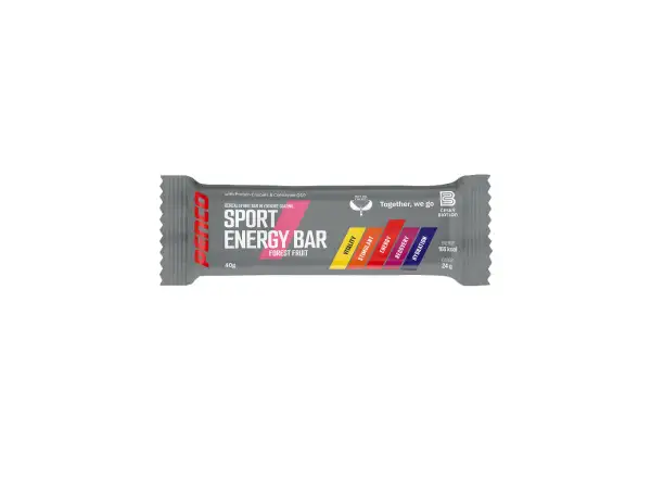 Penco Sport Energy Bar tyčinka 40 g